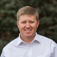 Ryan Diediker PE, RCDD, LEED-AP