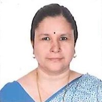 Nilima Mishra