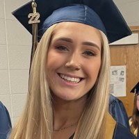 Madeline Thomson