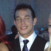 Jason Seda