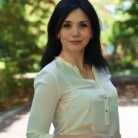 Христина Василишин