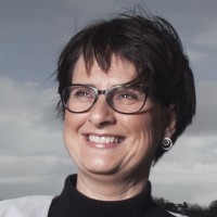 Monica Strømme Mushom