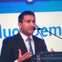 Dilhan Perera