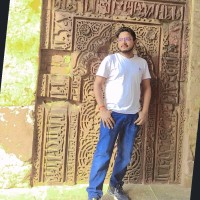 ASHWANI KASHYAP