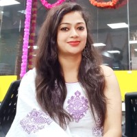 Vaishali Joshi