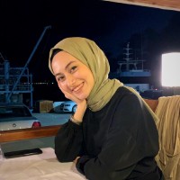Büşra Köseoğlu
