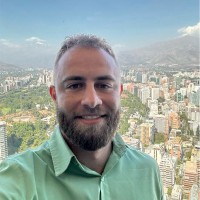 Mário Sérgio Santos