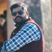 Anurag Singh Chouhan