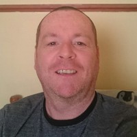 Graham Mahon
