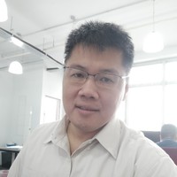 Marcus Wong
