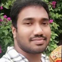 Vara Prasad Rao chekuri
