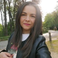 Oana Madalina Radu