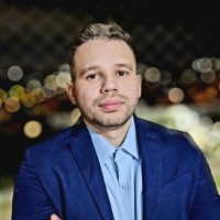 Pablo Diego Dos Santos