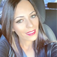 Nazaret Darias Gonzalez