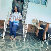 Sharon Muleya