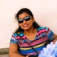 Smita Parab Rasam