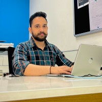 Vikas Sharma