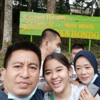 Suwaryo ST