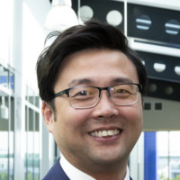 Johno (Jong Ho) Jun
