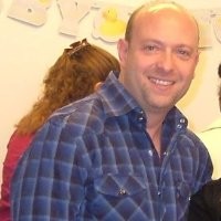 Rick Goldfarb