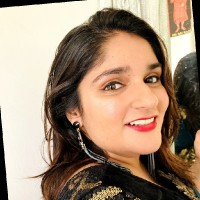 Disha Shah