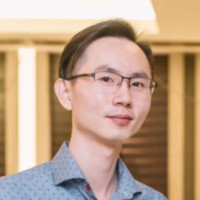 Chen Tsien Khor