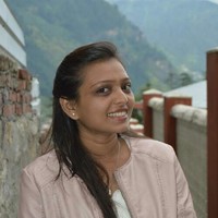 Ruchita Patel