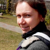 Viktorija Matulaitytė