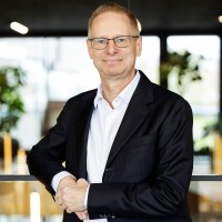 Martin Broberg