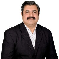Dr. Rishi Narendra