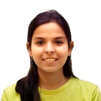 Anjusha Yeole