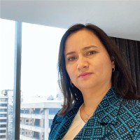 Olga Liliana Cabrales Pinto