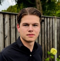 Max Van Ooijen