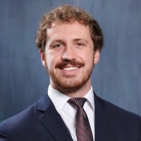Simon Corrigan