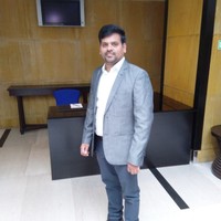 Ramesh Devarasetti