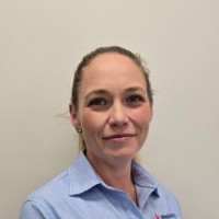 Alicia Scarborough
