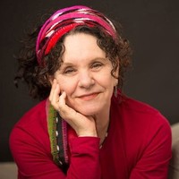 Terri Daniel, DMin, CT, FFGT