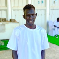 Mou Atem Arop