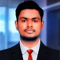 THINAKARAN V