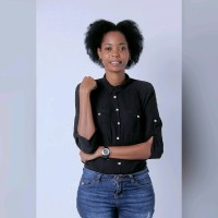 Cynthia M. Mong'are, MBA