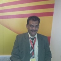 Ashraf Aboobacker