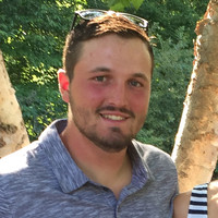Tyler Wherrett
