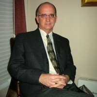 Charles Purdy