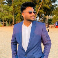 Deva Murali