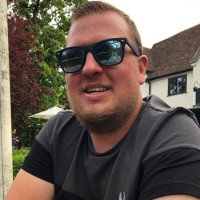 James Thompson