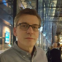 Jonas Alm