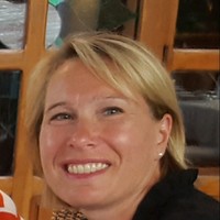 Caroline Olsson