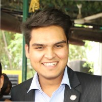 Anubhav Chaudhary