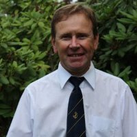 Russell Titmuss