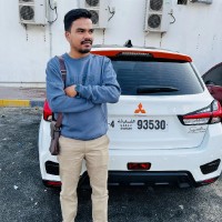 Athul C.K